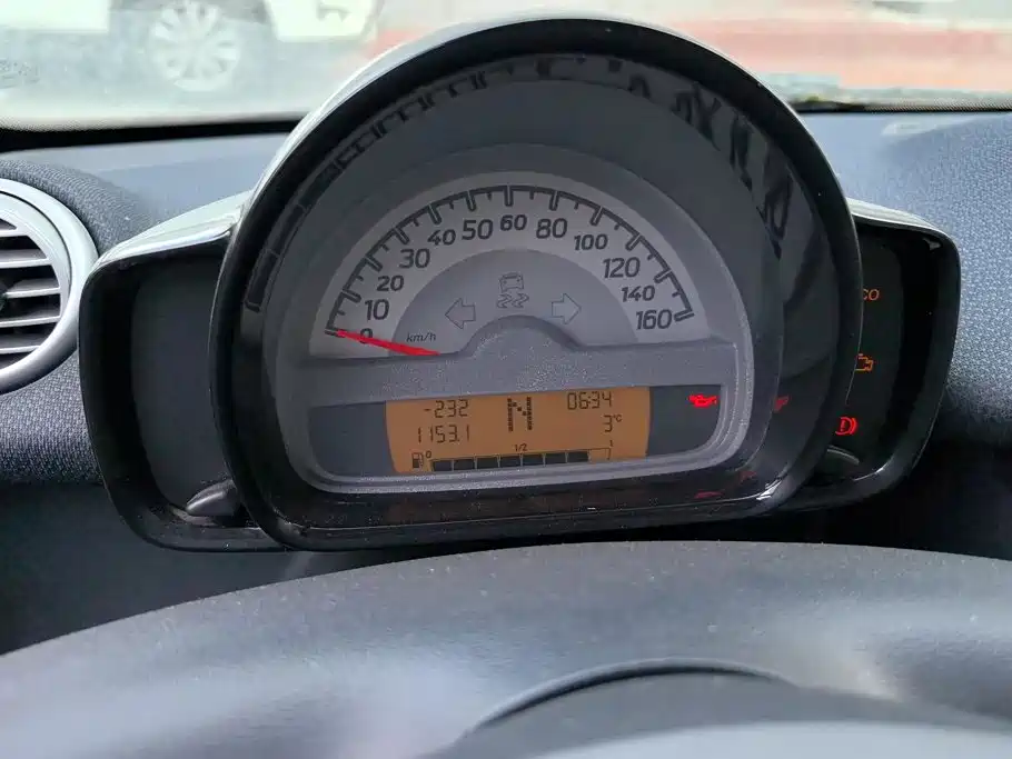 smart Smart Fortwo — миниатюра 14