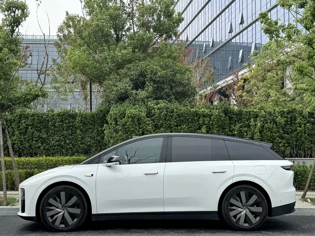 Li Auto Li i6 — миниатюра 3