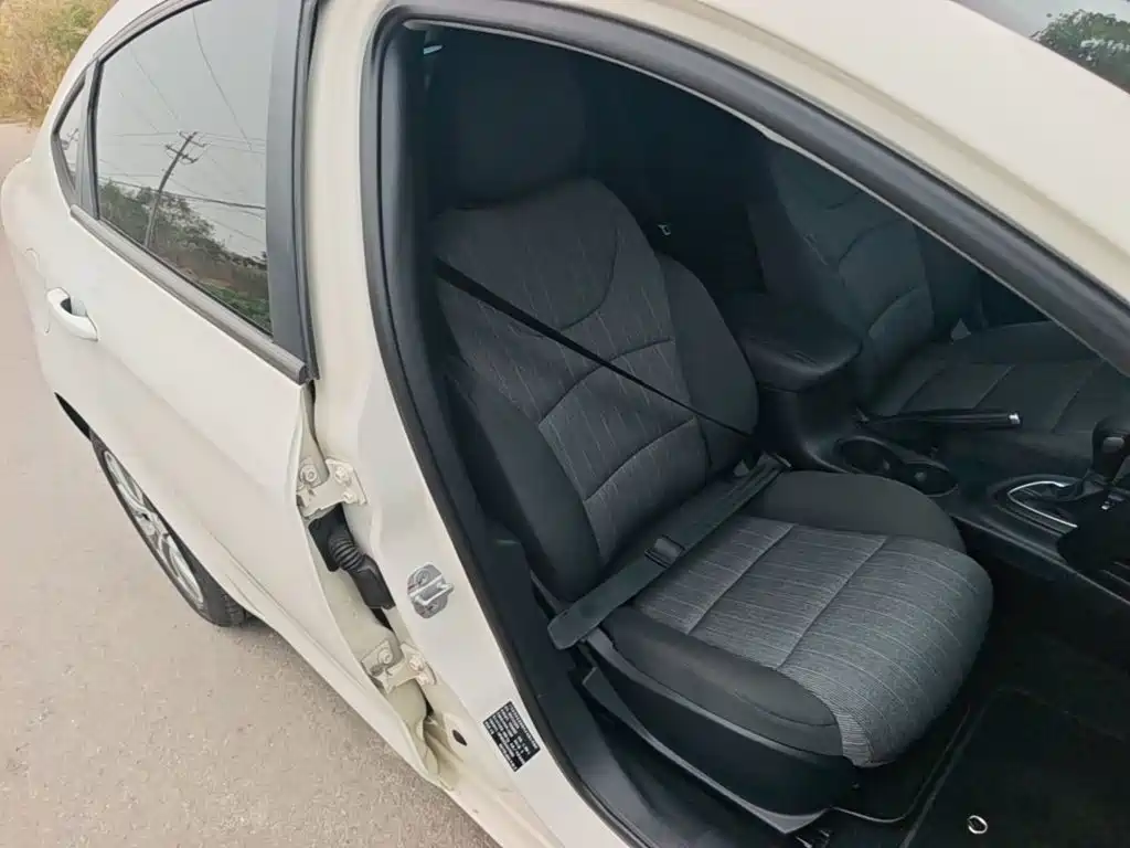 Fiat Viaggio — миниатюра 25