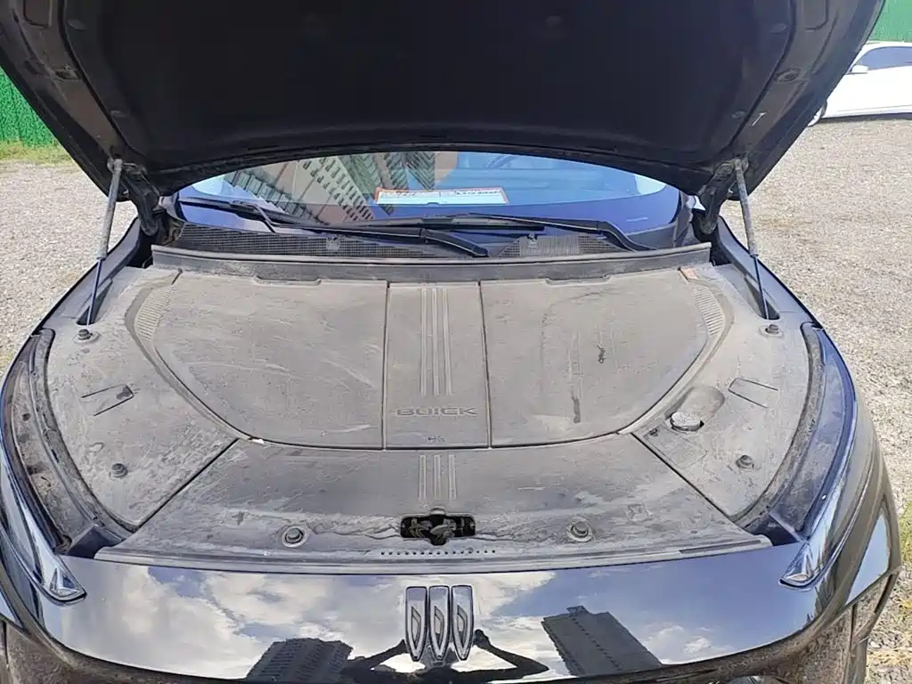 Buick E5 — миниатюра 20