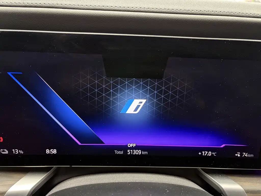 BMW i7 — миниатюра 13