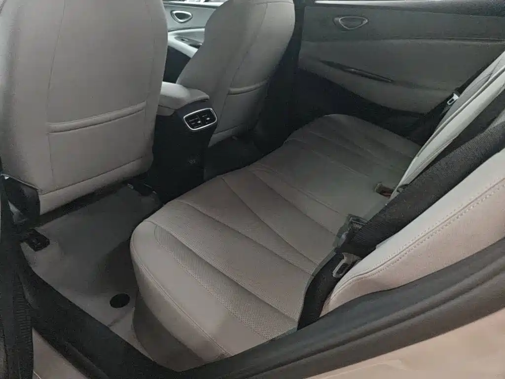 BYD Sealion 06 — миниатюра 17