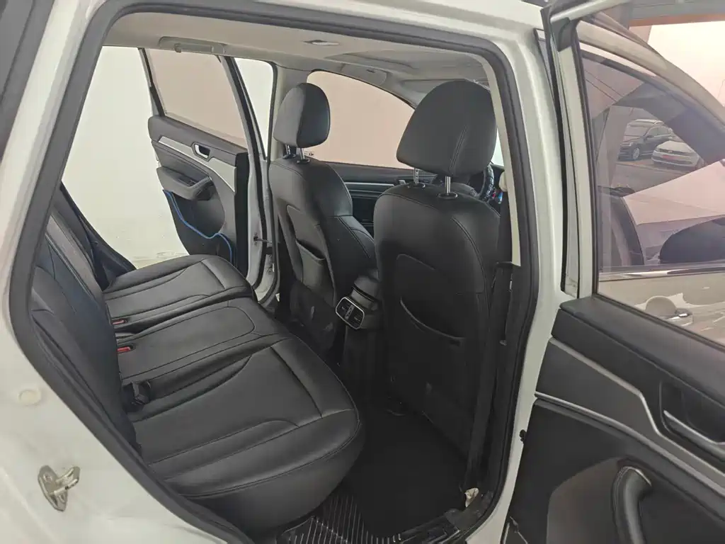 Haval H6 — миниатюра 12