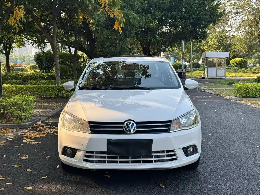 Volkswagen Jetta — миниатюра 2