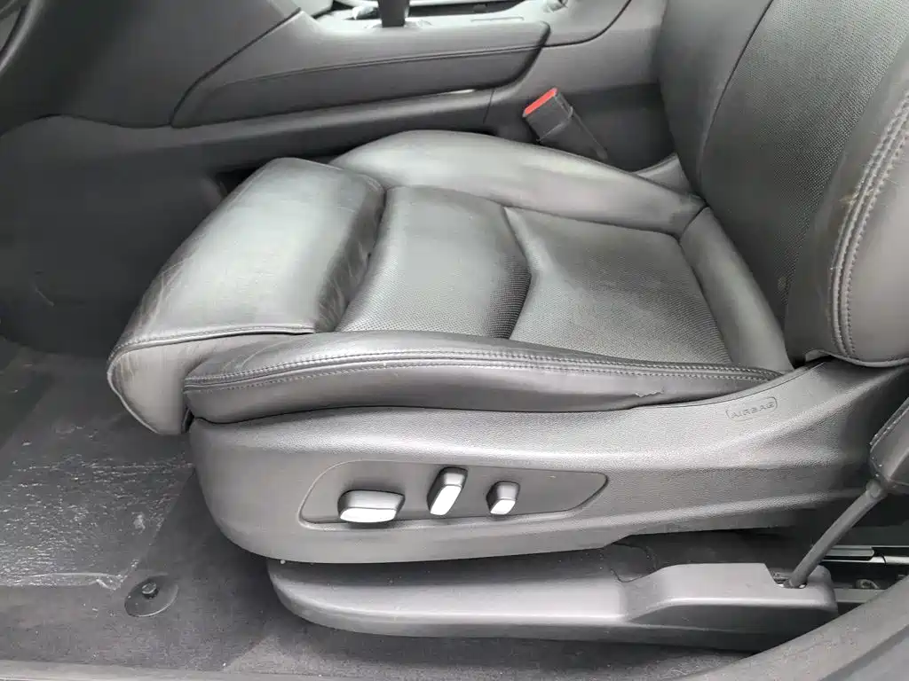 Cadillac XT5 — миниатюра 20