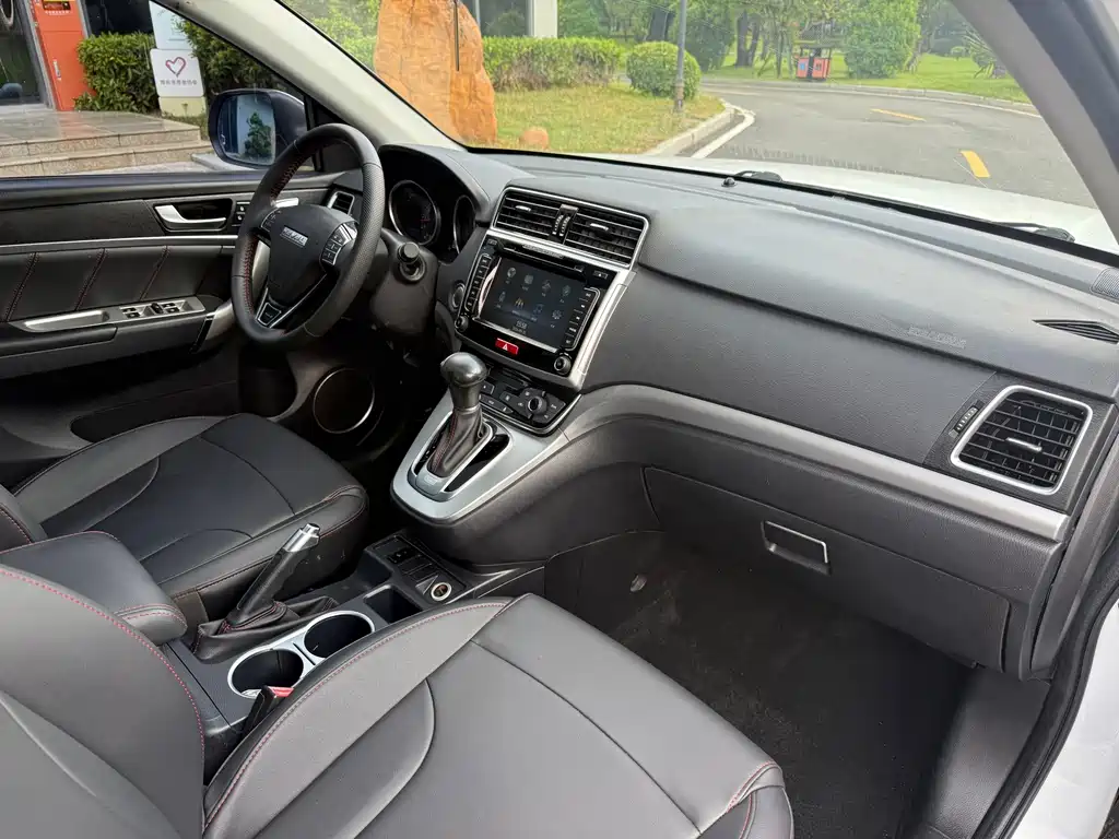 Haval M6 — миниатюра 14