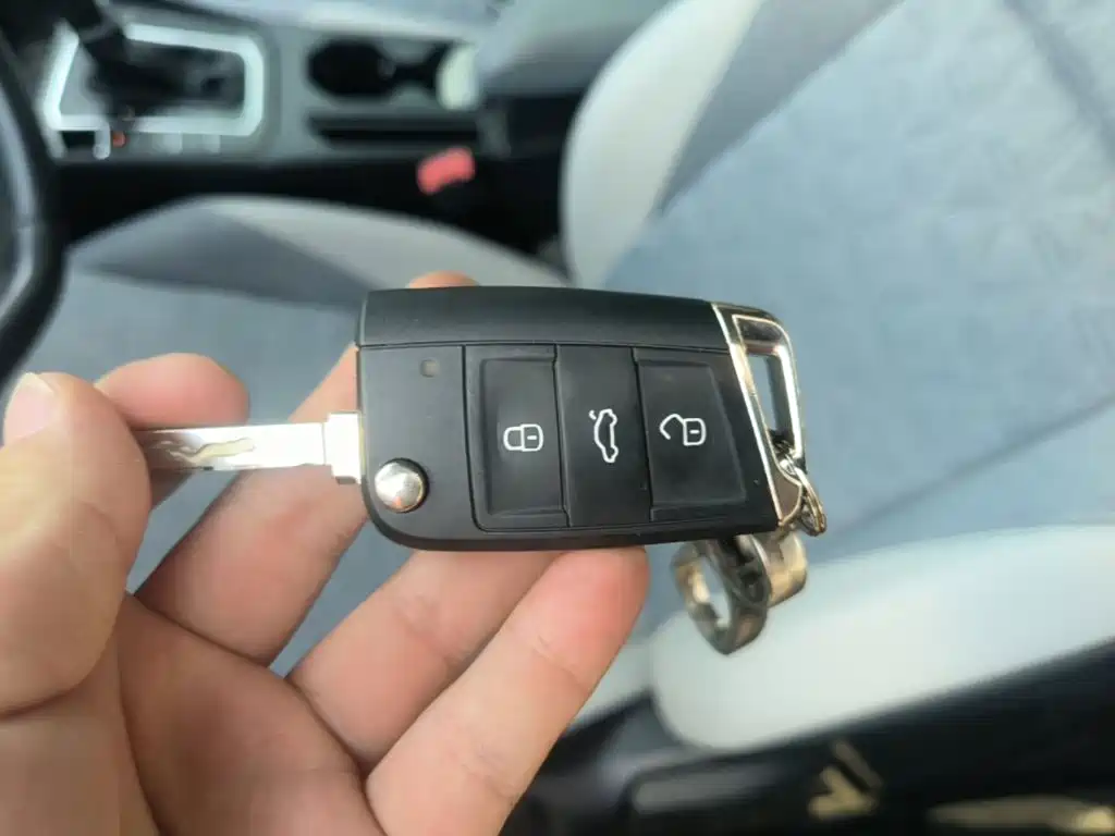 Volkswagen Lavida 2023 1.5L AT