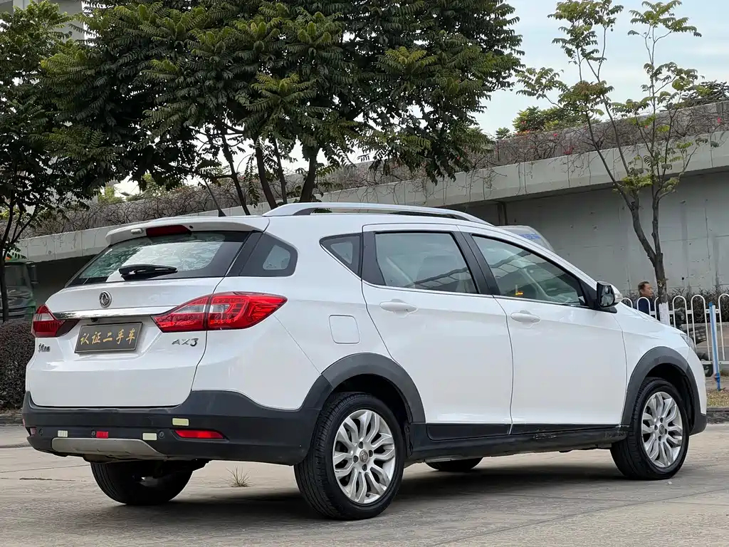 DONGFENG AX3