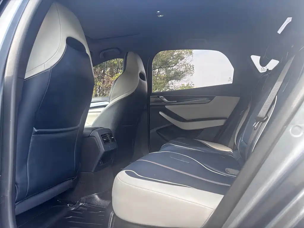 BYD Qin PLUS — миниатюра 10
