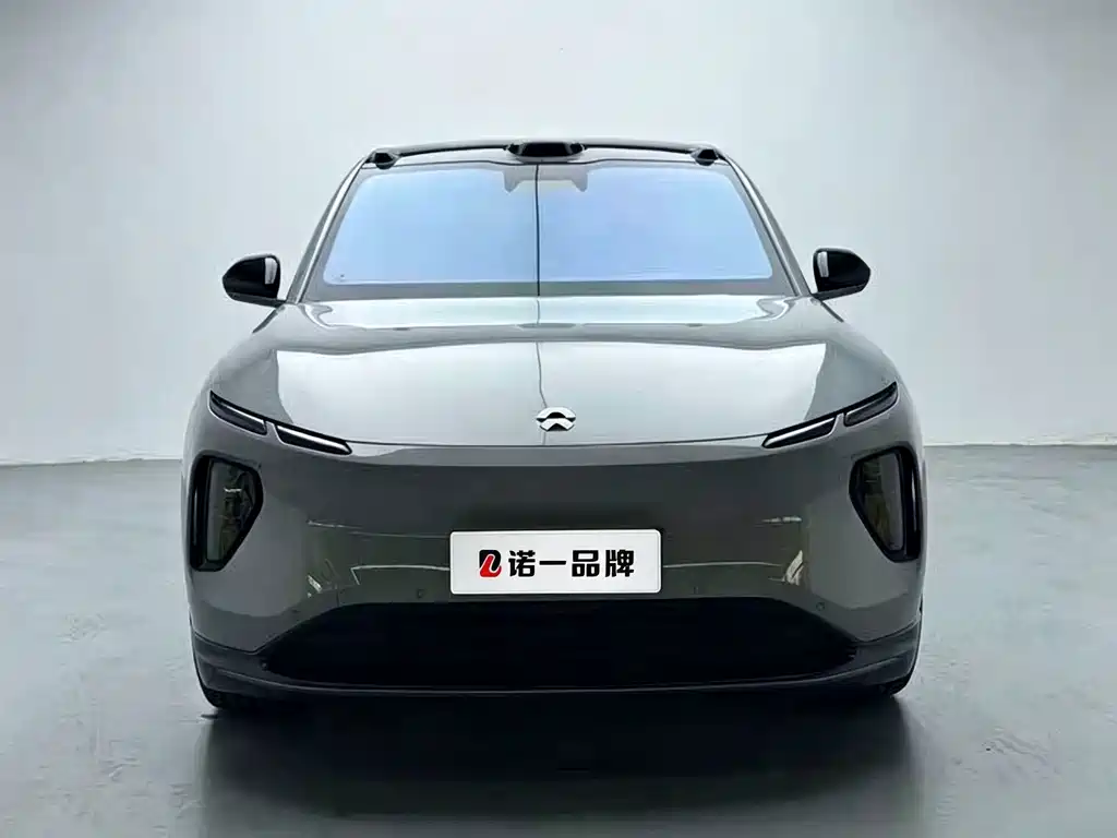 NIO EC6 — миниатюра 2