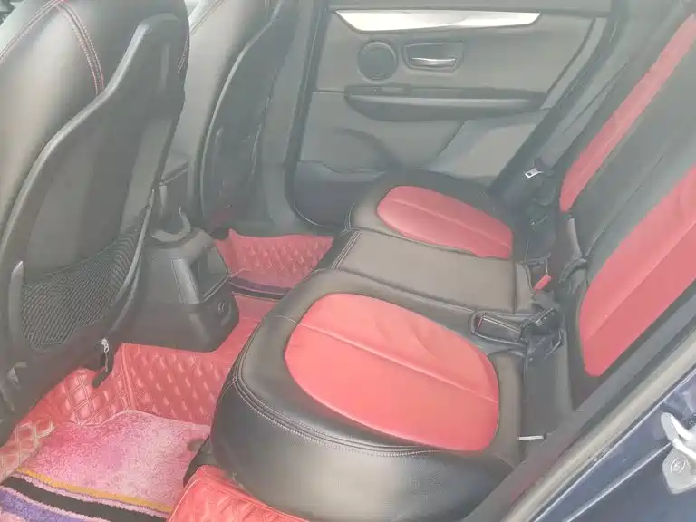 BMW 2 Series Active Tourer — миниатюра 17