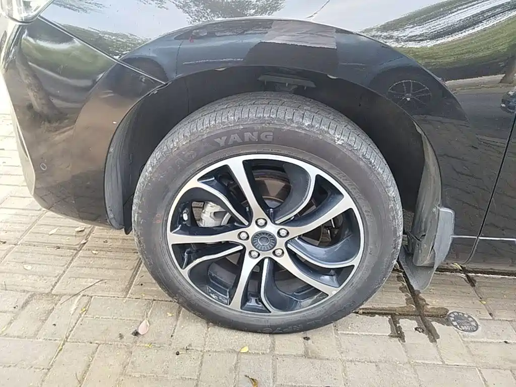Haval H6 Coupe — миниатюра 23