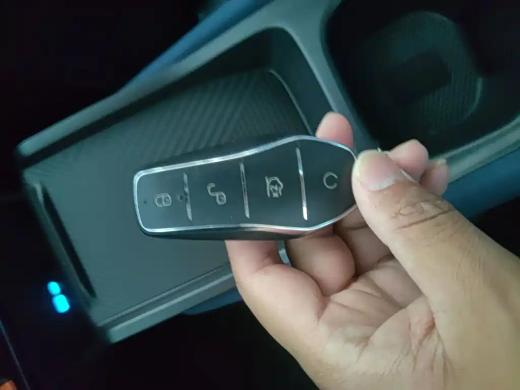 BYD Seagull 2025 305km