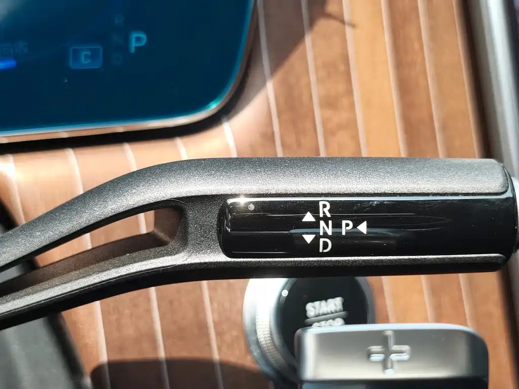 Mercedes-Benz EQE — миниатюра 17