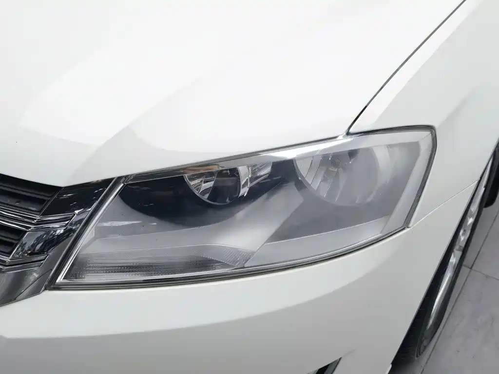 Volkswagen Lavida — миниатюра 7