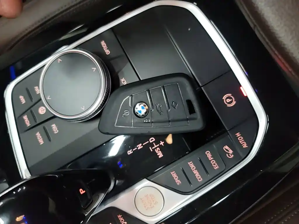 BMW X3 — миниатюра 9