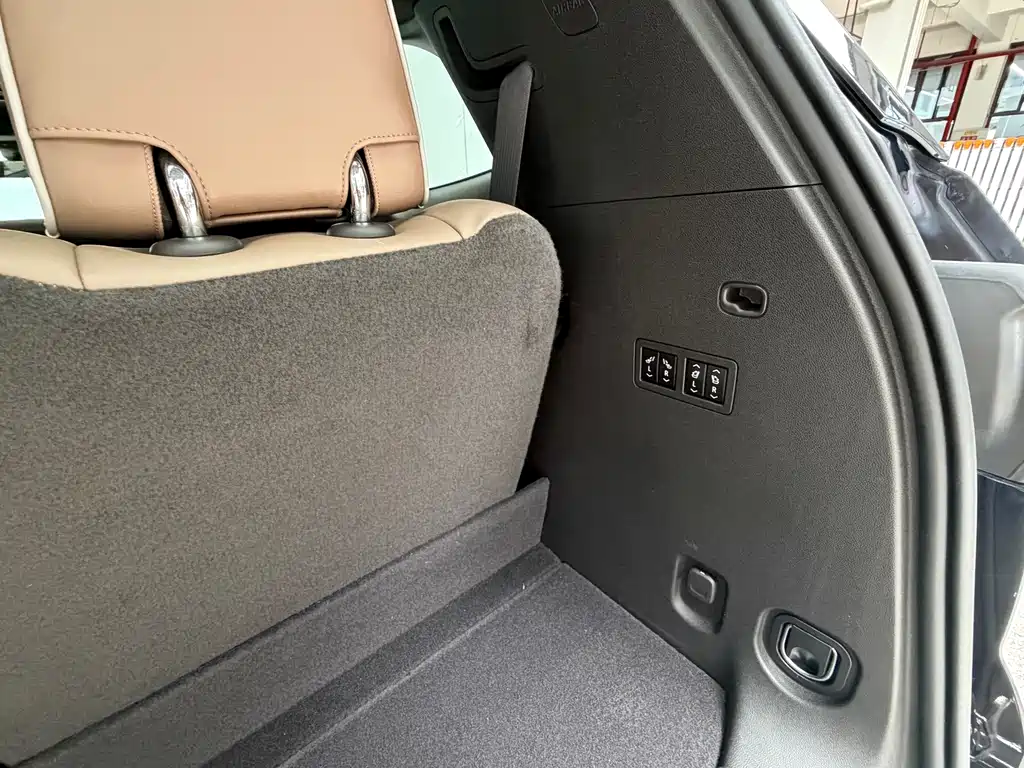 Buick Enclave — миниатюра 23