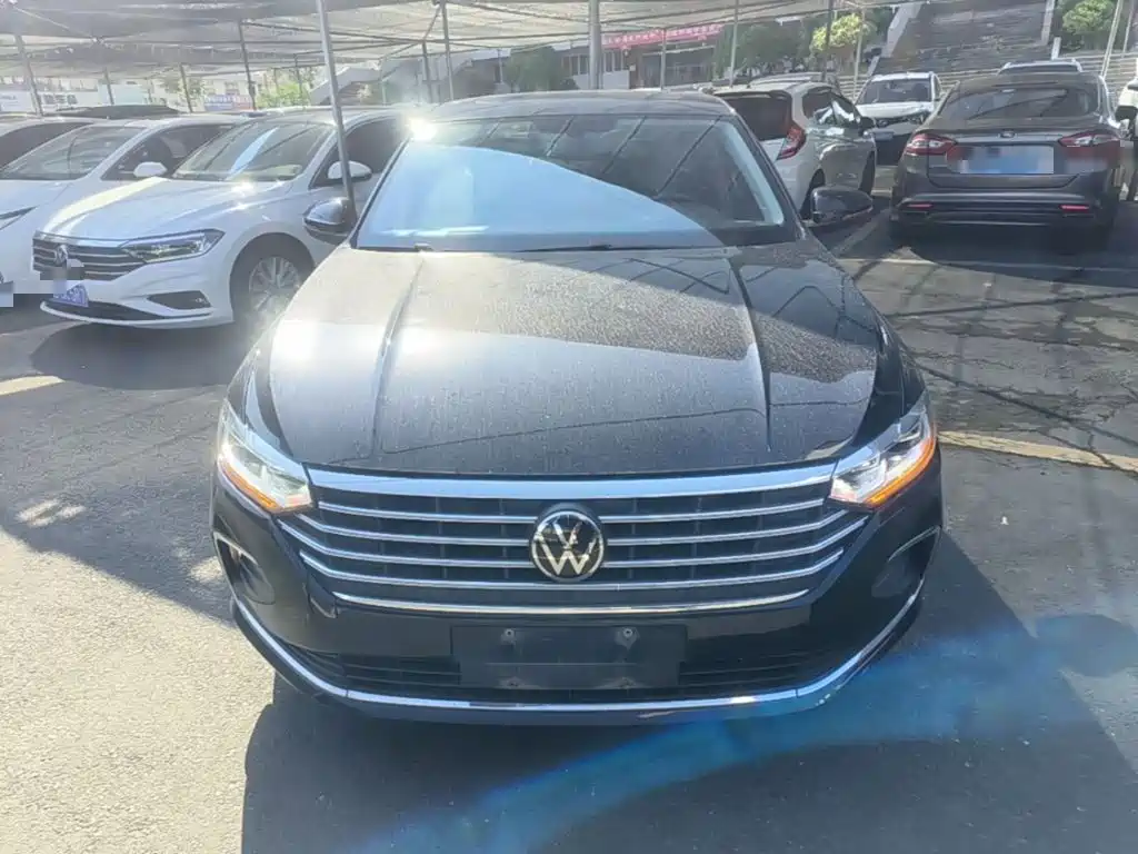 Volkswagen Lavida 2023 1.5L AT