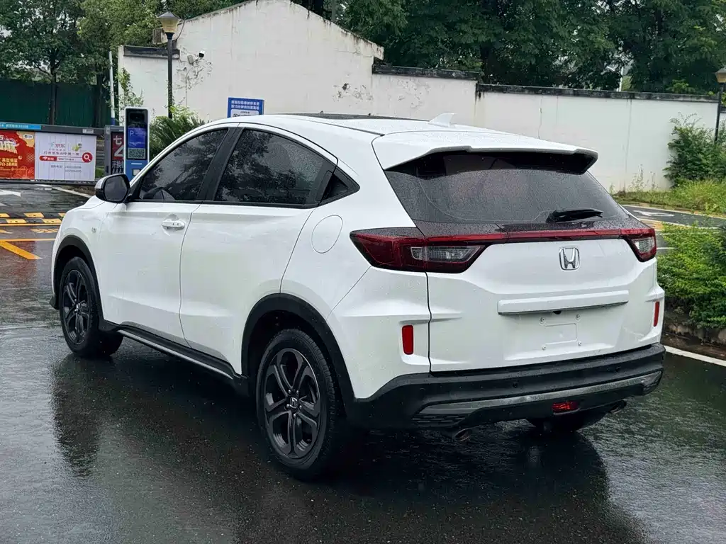 Honda XR-V 2020 220TURBO CVT Luxury