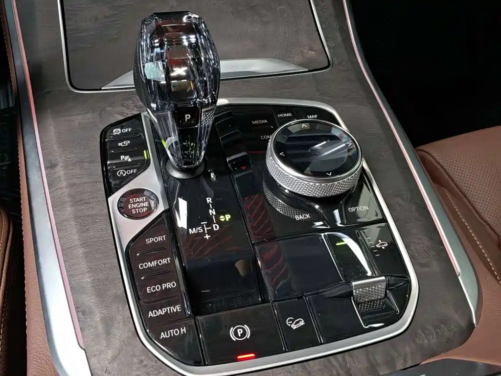 BMW X5 (Import) — миниатюра 20