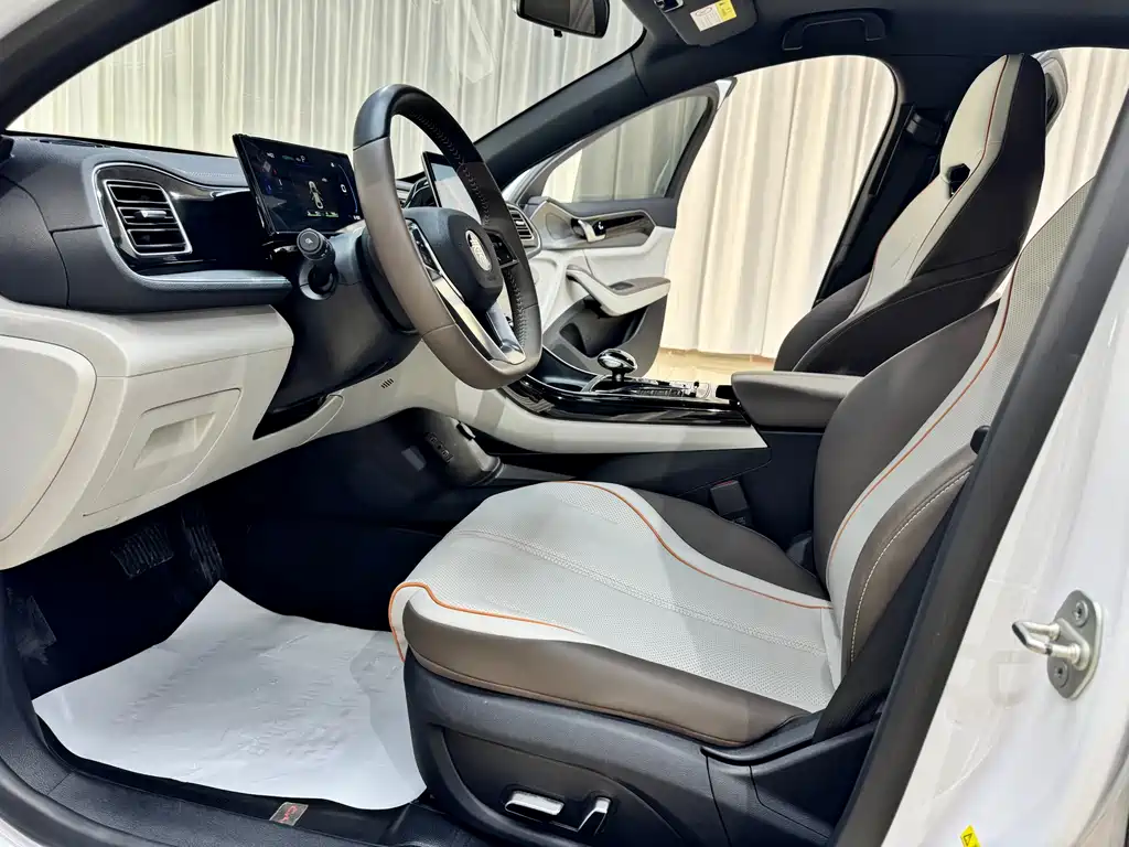 BYD Qin PLUS — миниатюра 10