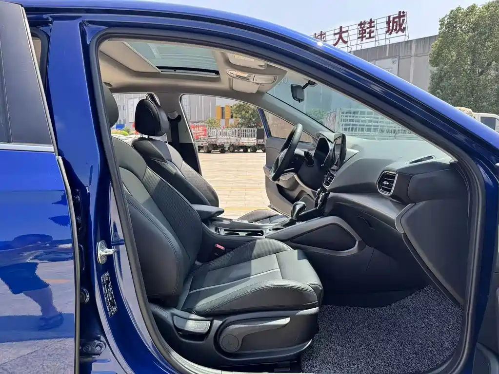 Hyundai Fista — миниатюра 28