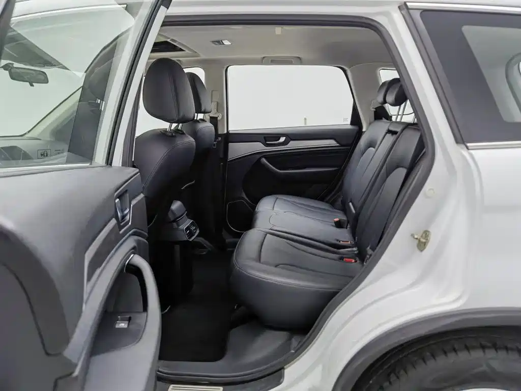 Haval H6 — миниатюра 15