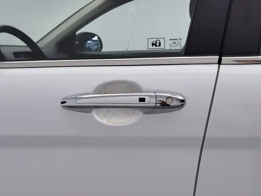 Haval H6 — миниатюра 18