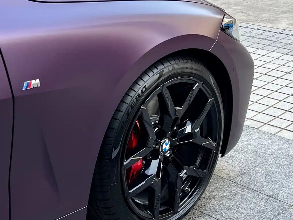 BMW 4 Series — миниатюра 7