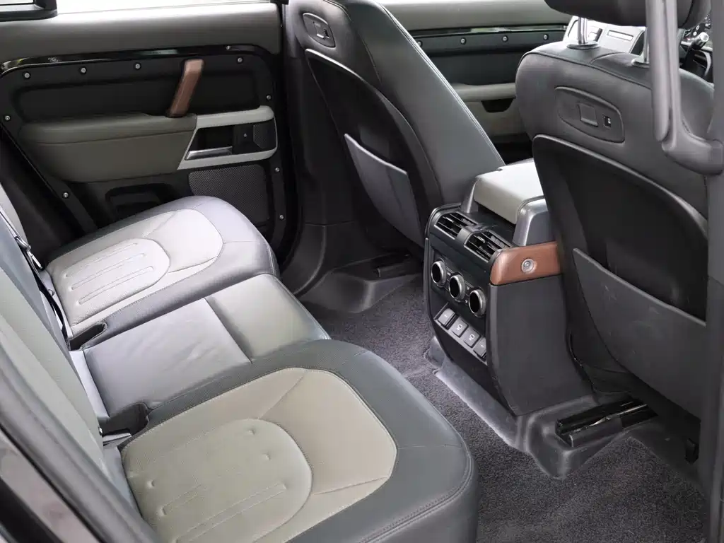 Land Rover Land Rover Defender 2022 110 P400 X-DYNAMIC HSE