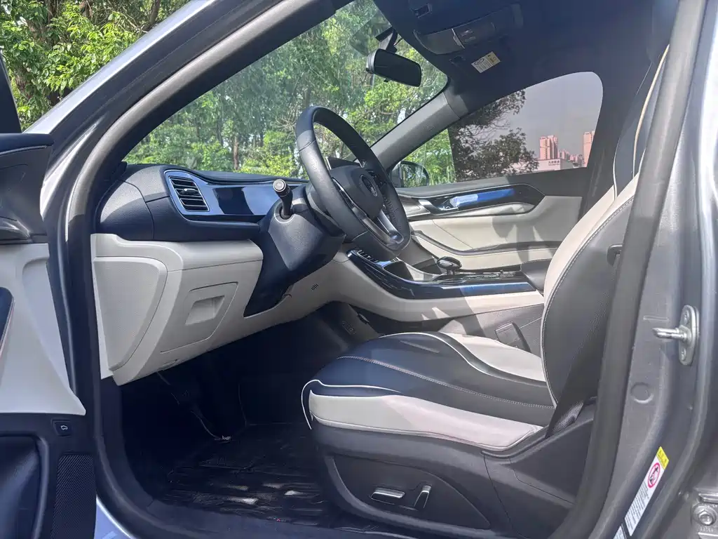 BYD Qin PLUS — миниатюра 8