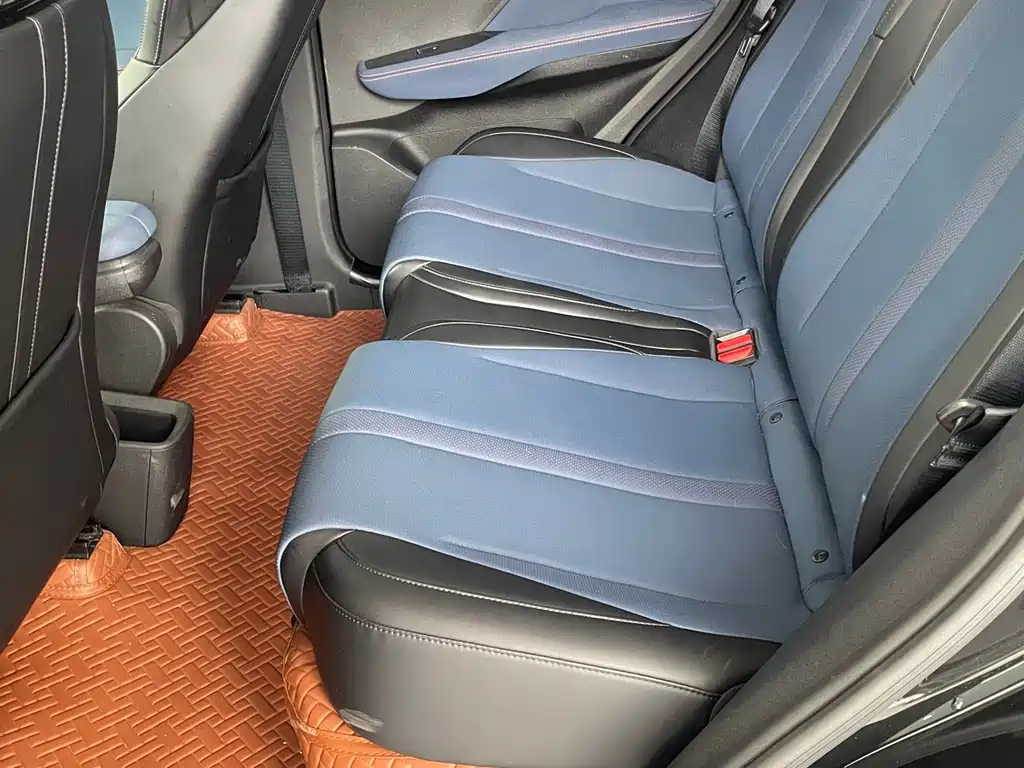 BYD Seagull — миниатюра 10