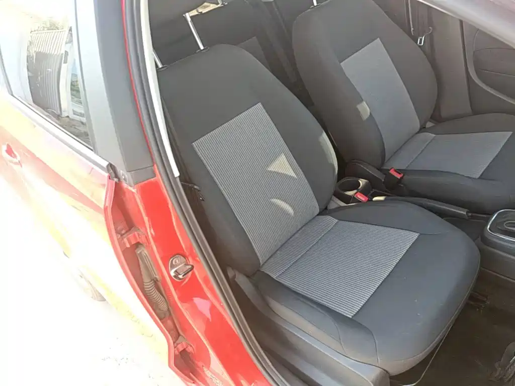 Volkswagen Polo — миниатюра 25