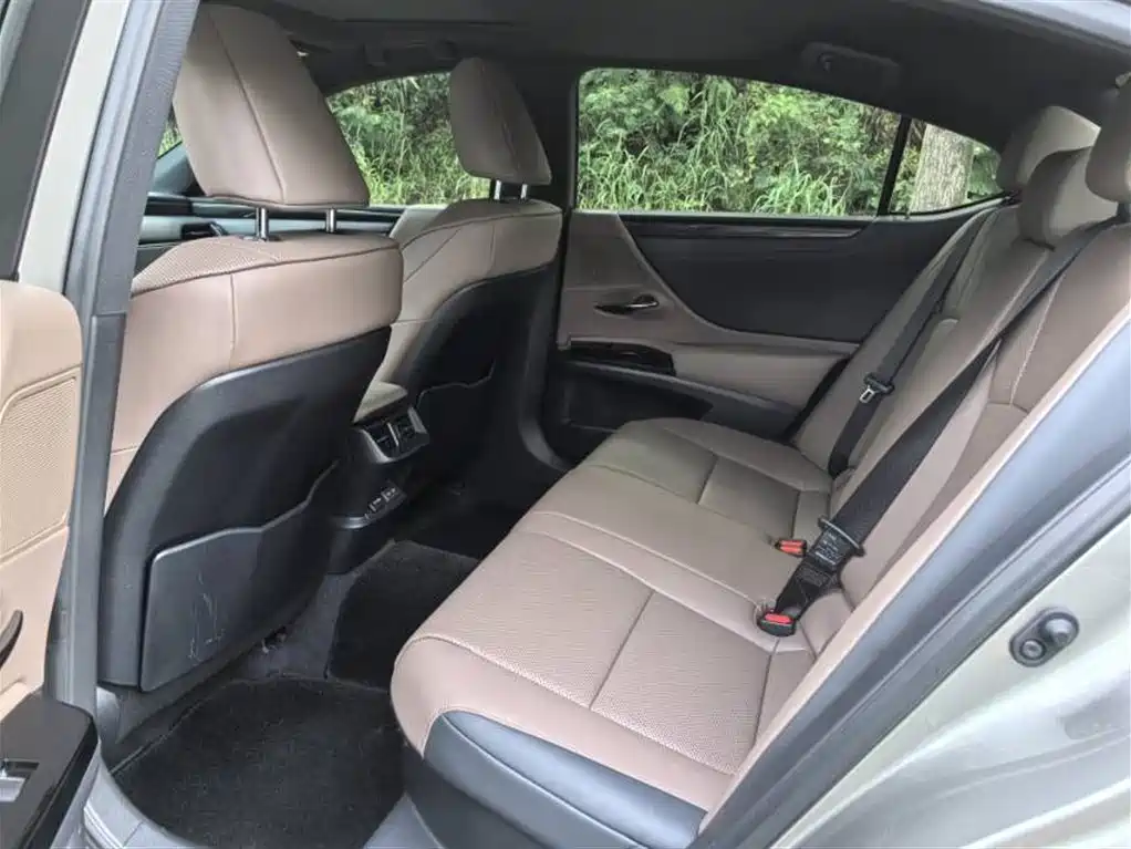 Lexus ES 2021 300h Premium