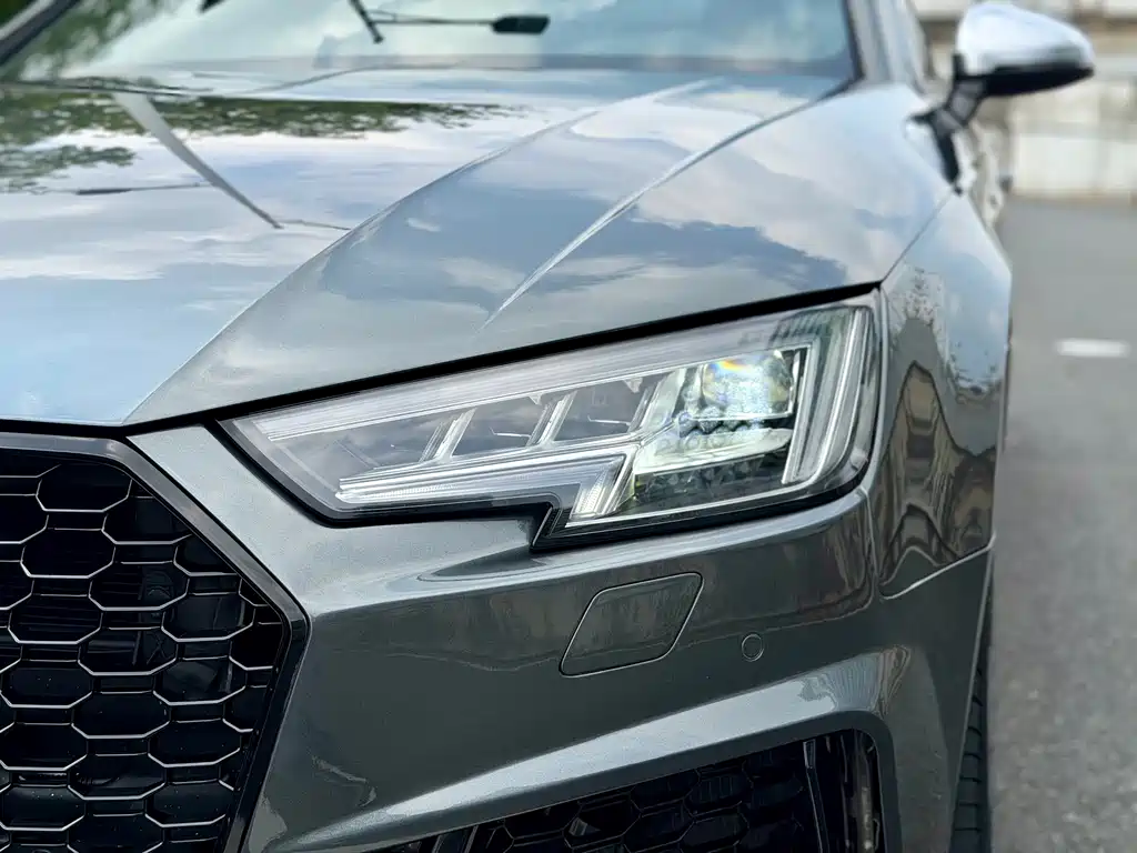 Audi S4 — миниатюра 9