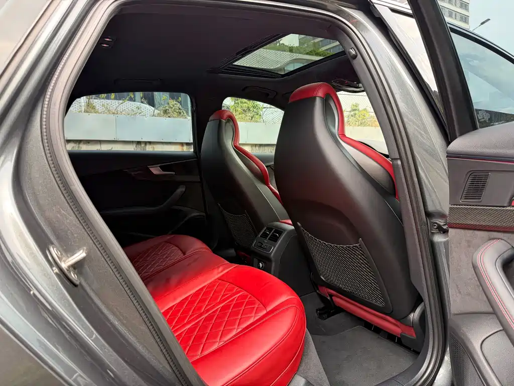 Audi S4 — миниатюра 24