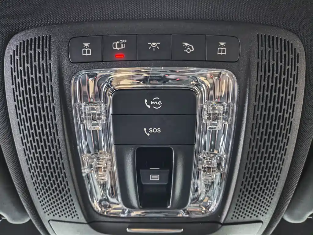 Mercedes-Benz A-Class — миниатюра 20