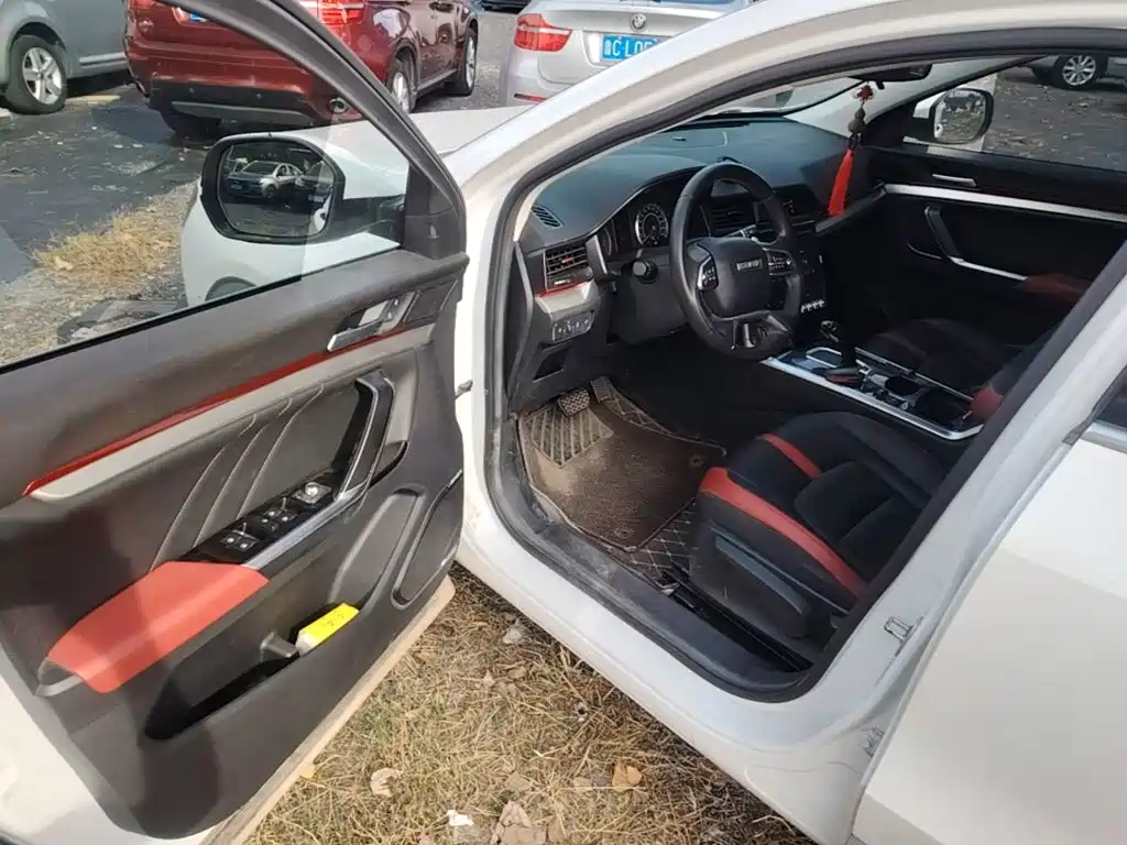 Haval H4 — миниатюра 16