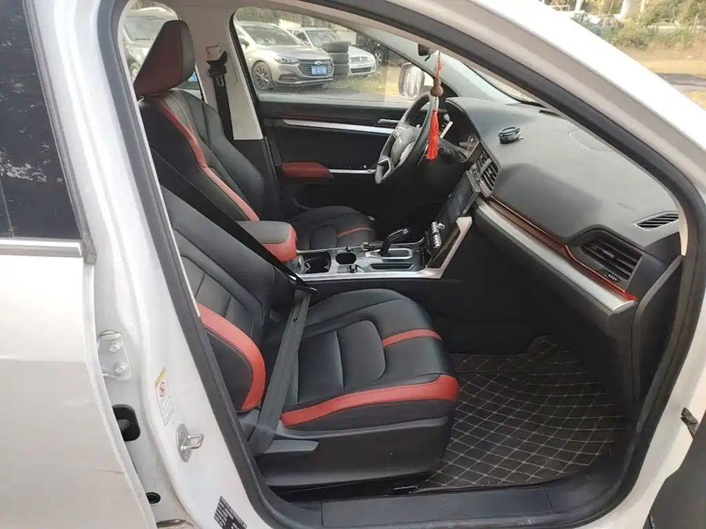 Haval H4 — миниатюра 25
