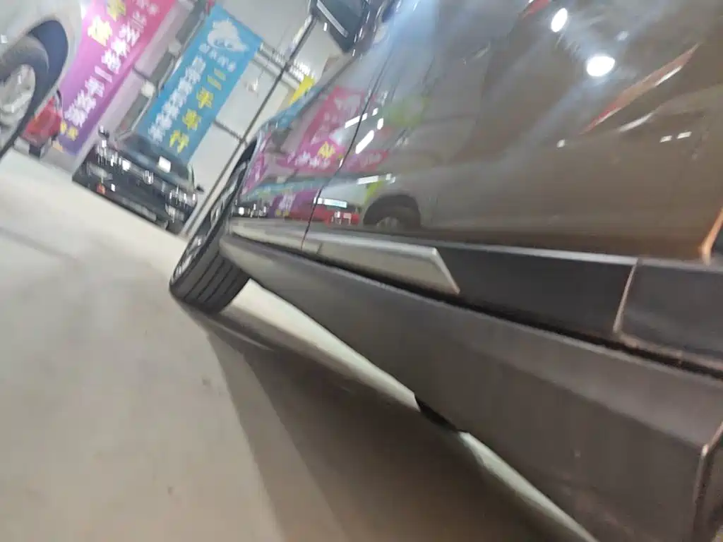 GAC Motor Trumpchi GS8 — миниатюра 22