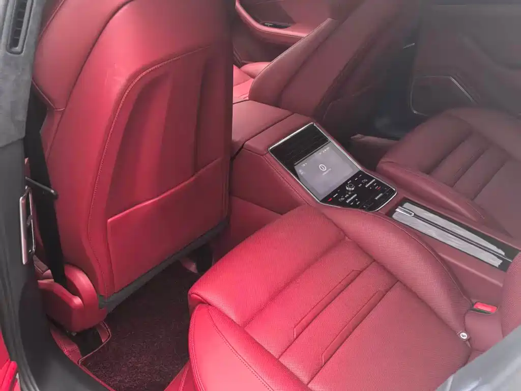 Porsche Panamera 2023 Panamera GTS 4.0T