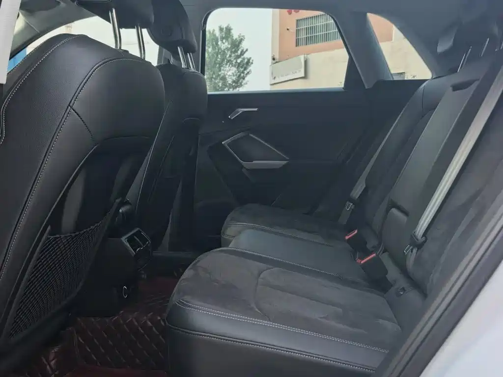 Audi Q3 — миниатюра 7