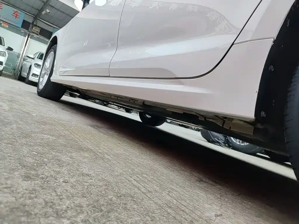 Toyota Corolla — миниатюра 22