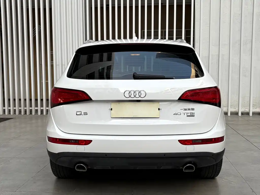 Audi Q5 — миниатюра 15