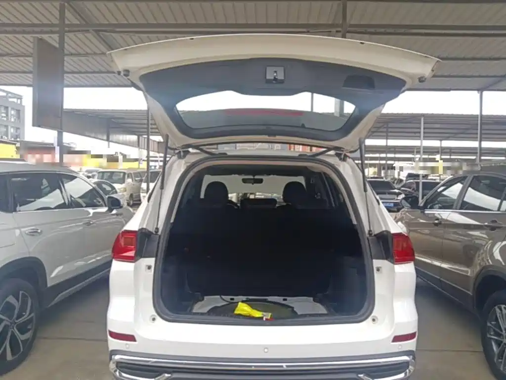 Haval M6 — миниатюра 19