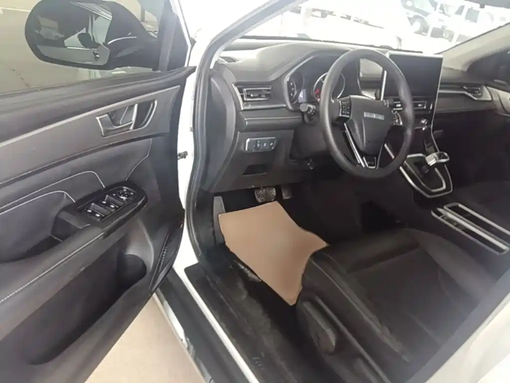 Haval M6 — миниатюра 16