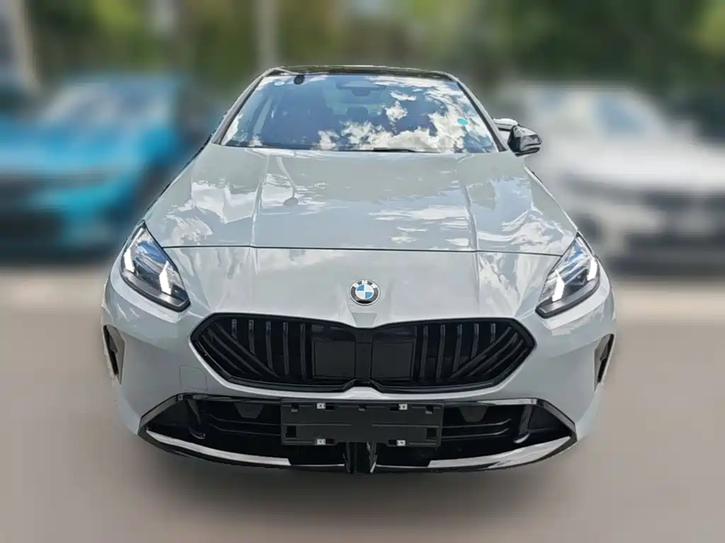 BMW 2 Series 2 2025 225L M Sport