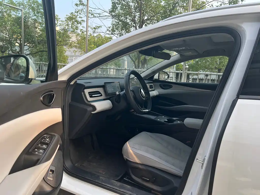 BYD Seal 06 DM-i Touring — миниатюра 4