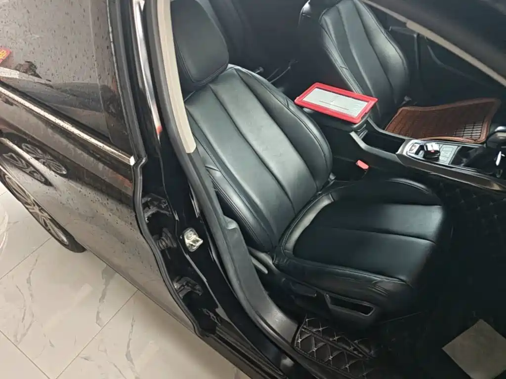 Peugeot 408 — миниатюра 25