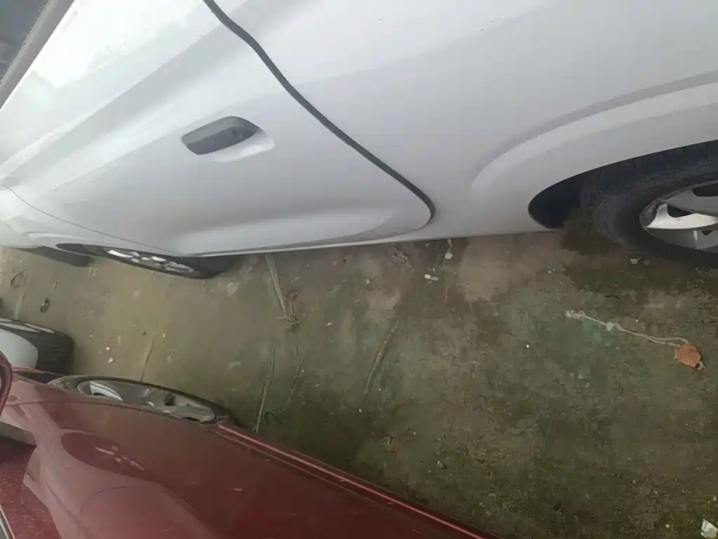 Roewe Clever — миниатюра 22